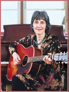 Catherine Haas Riley