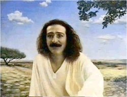 Avatar Meher Baba