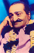 Avatar Meher Baba