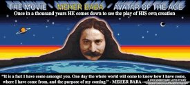 Meher Baba, Avatar of the Age