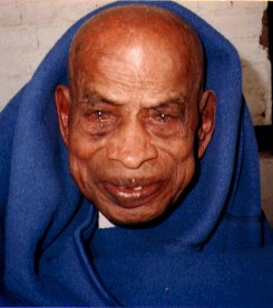 Mohammed Mast