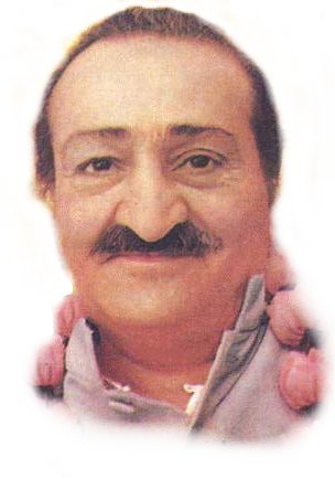 Click on Baba's picture to enter JaiBaba.com