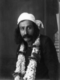Meher Baba 1920's