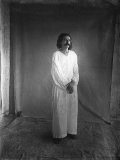 Meher Baba 1920's