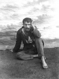 Meher Baba 1920's