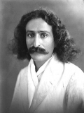 Meher Baba 1920's