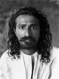 Meher Baba 1920's