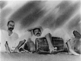 Meher Baba 1920's