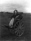 Meher Baba 1920's