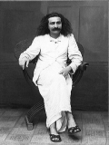 Meher Baba 1920's