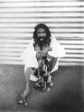 Meher Baba 1920's