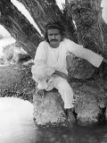 Meher Baba 1920's