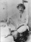 Meher Baba 1920's