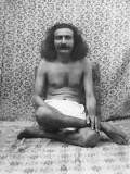 Meher Baba 1920's