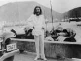 Meher Baba 1930's