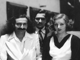 Meher Baba 1930's