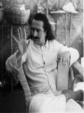 Meher Baba 1930's