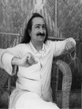 Meher Baba 1930's