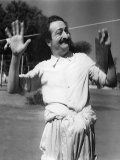 Meher Baba 1930's