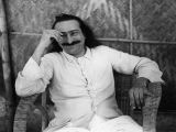 Meher Baba 1930's